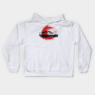 Trueno AE86 Kids Hoodie